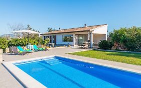 Ferienhaus Es Serral